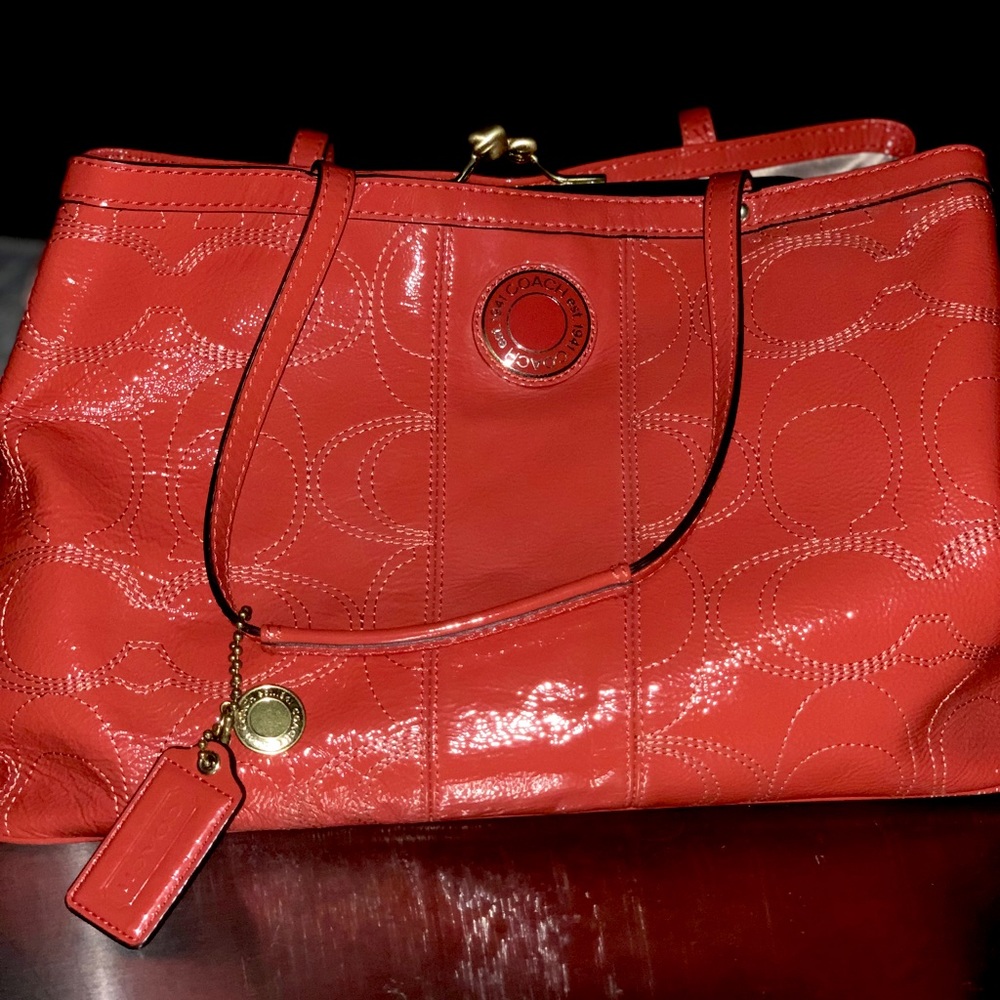 COACH Purse - Crazy Price!